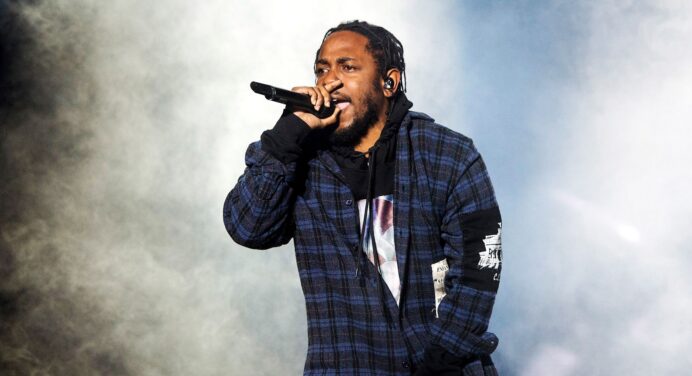 Kendrick Lamar recibió el Premio Pulitzer de Música 2018 en Nueva York