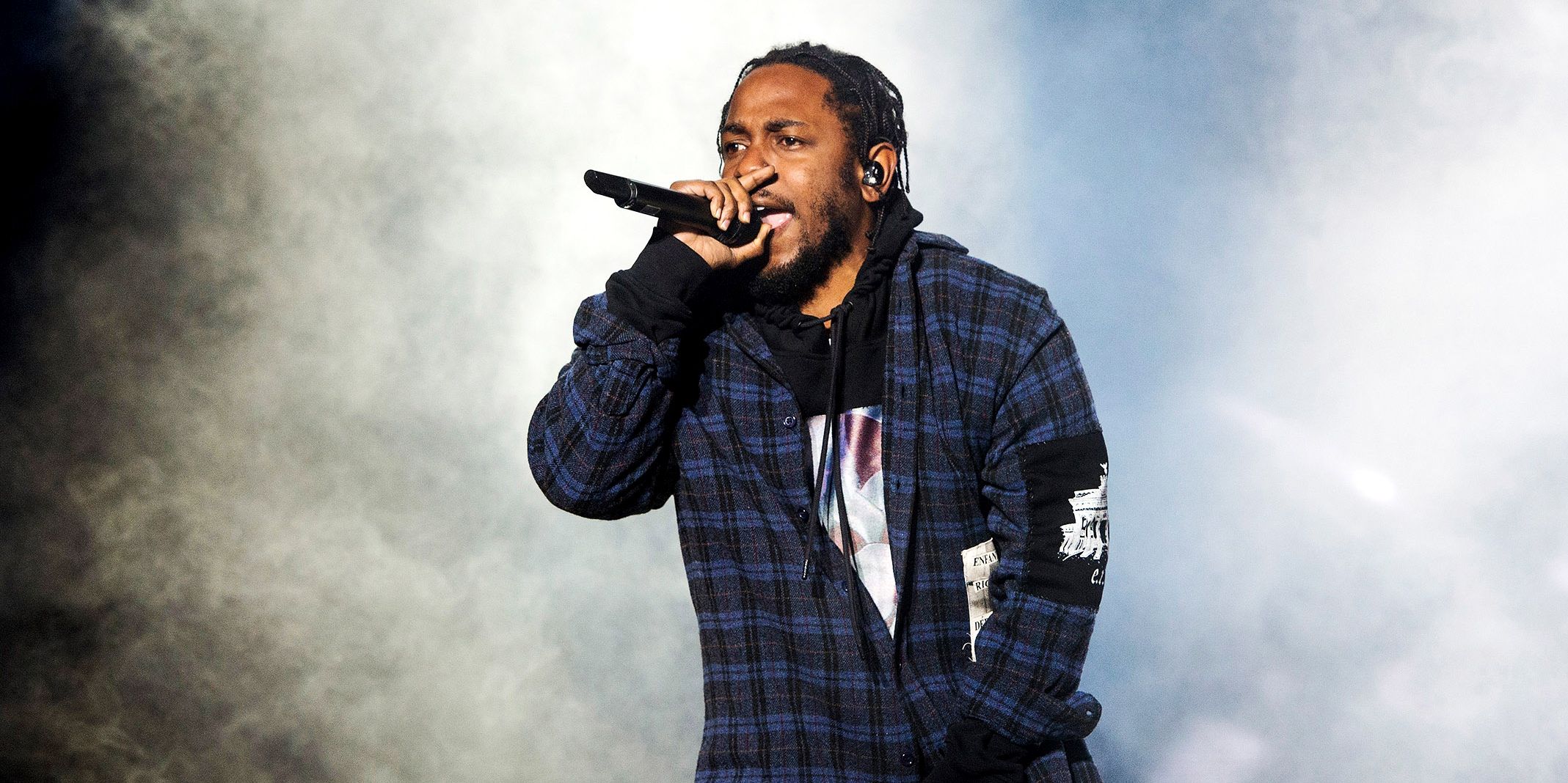 Kendrick Lamar recibió el Premio Pulitzer de Música 2018 en Nueva York