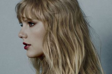 Taylor Swift estrenará un nuevo video el 11 de marzo. Cusica Plus.
