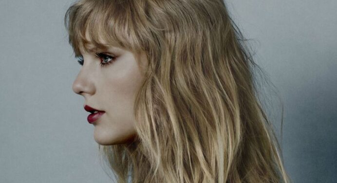Taylor Swift estrenará un nuevo video el 11 de marzo