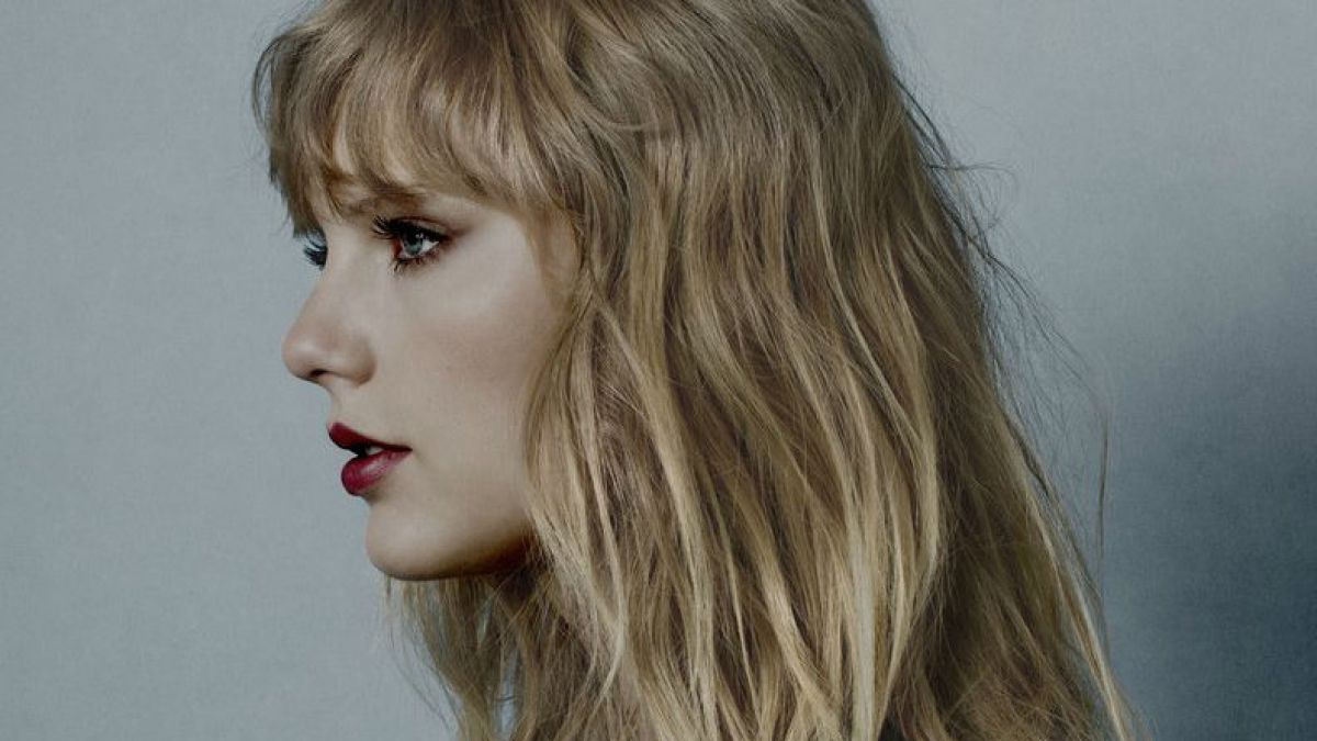 Taylor Swift estrenará un nuevo video el 11 de marzo. Cusica Plus.