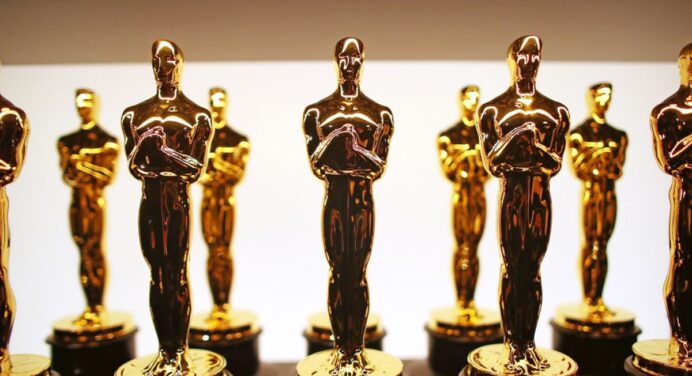 Alexandre Desplat y «Recuerdame» de Coco triunfan en los Oscar