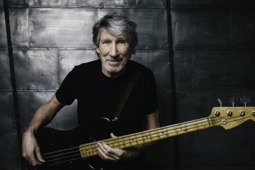 Roger Waters colabora con músicos palestinos en el tema “Supremacy”. Cusica Plus.