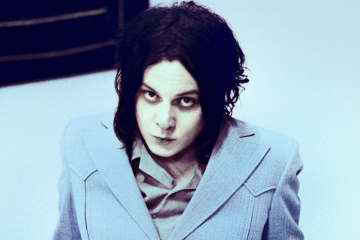 Jack White muestra la influencia del hip hop en “Over And Over And Over”. Cusica Plus.