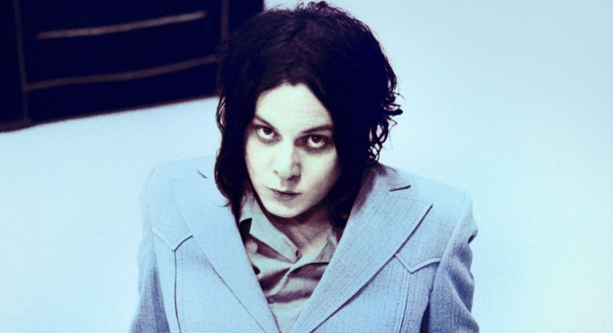 Jack White muestra la influencia del hip hop en “Over And Over And Over”