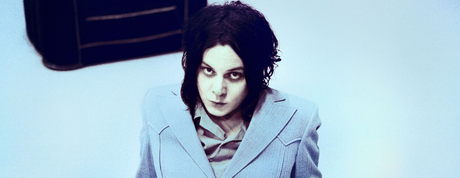 Jack White muestra la influencia del hip hop en “Over And Over And Over”. Cusica Plus.