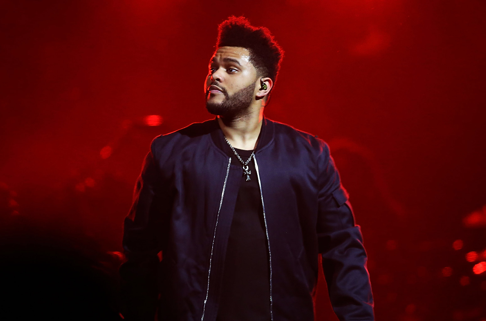 The Weeknd regresa con un álbum totalmente inesperado