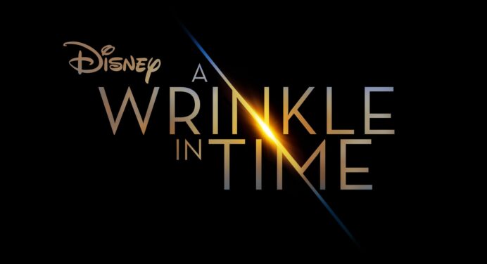 Disney comparte el soundtrack de ‘A Wrinkle In Time’