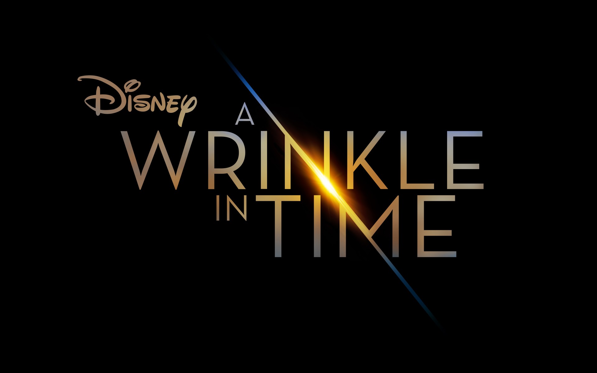 Disney comparte el soundtrack de ‘A Wrinkle In Time’. Cusica Plus.