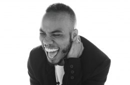 Anderson Paak lanza nuevo sencillo en colaboración con Apple Music. Cusica Plus.