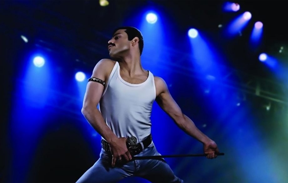 Se adelanta estreno de «Bohemian Rhapsody» película de Freddie Mercury y Queen