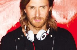 David Guetta, Sean Paul y Becky G suman EDM y reggaeton en “Mad Love”. Cusica Plus.