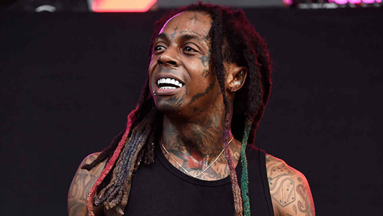 Lil Wayne nos deja escuchar “Vizine” su nuevo tema