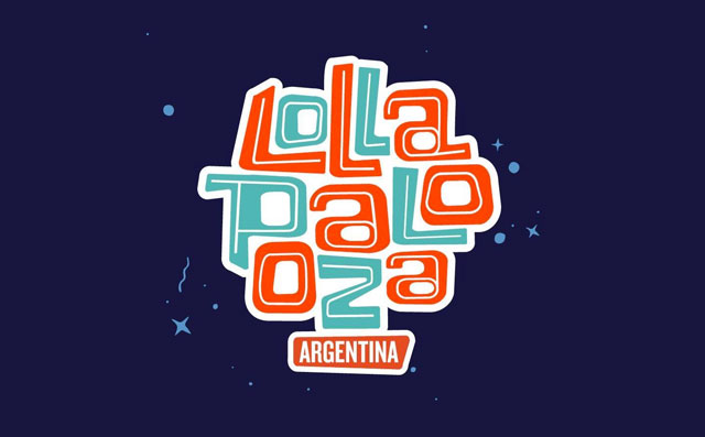Cancelado el 3er día del Lollapalooza Argentina por fuertes lluvias