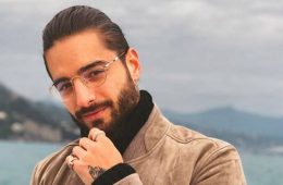 Maluma se convierte en ladrón profesional en el video de “El préstamo”. Cusica Plus.