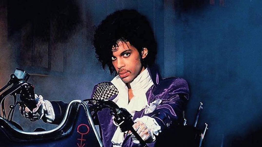 La plataforma de Tidal, publicará álbum inédito de Prince