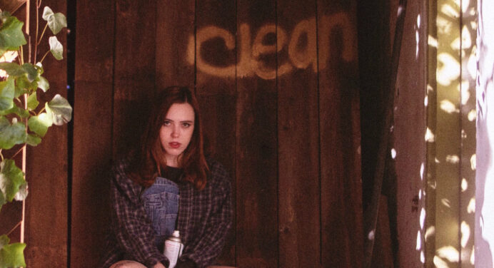 Bien “Cool” el nuevo videoclip de Soccer Mommy