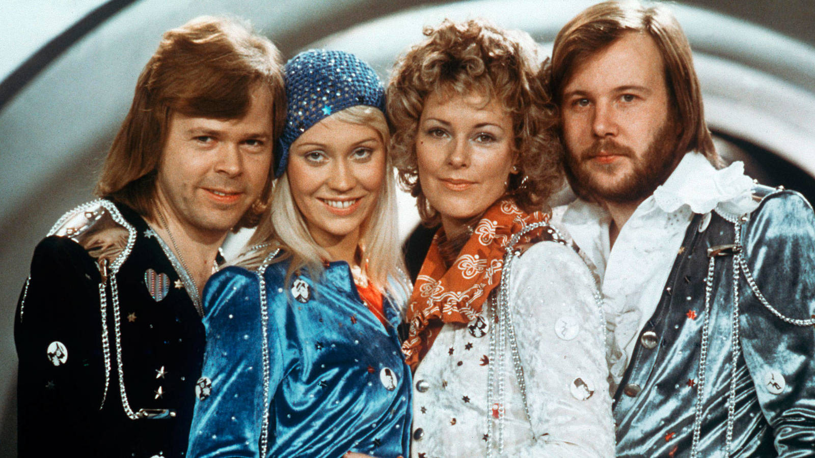 La banda ABBA lanzará tema luego de 35 años