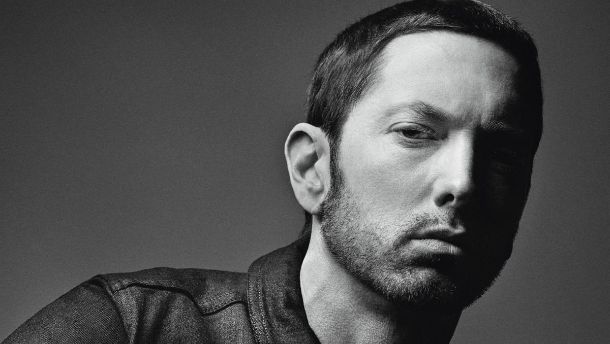 Eminem cumple 10 años de sobriedad