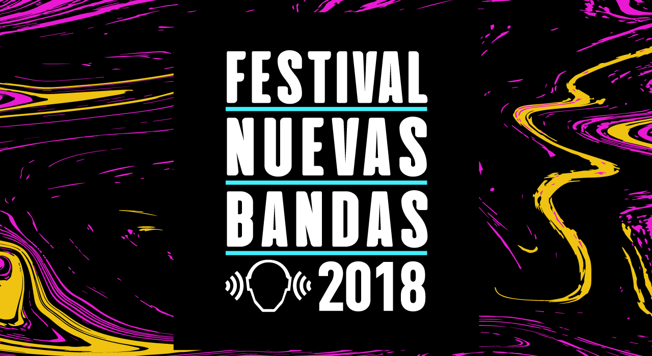 Se aproximan inscripciones para Festival Nuevas Bandas 2018
