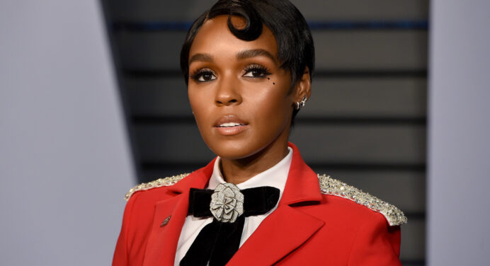 Janelle Monáe publica nuevo disco y film