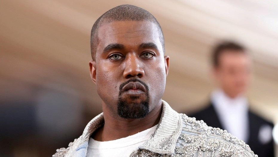 Kanye West publica dos nuevos temas