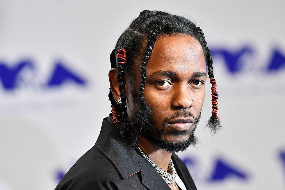 A Kendrick Lamar, se le otorgó el premio Pulitzer de la música