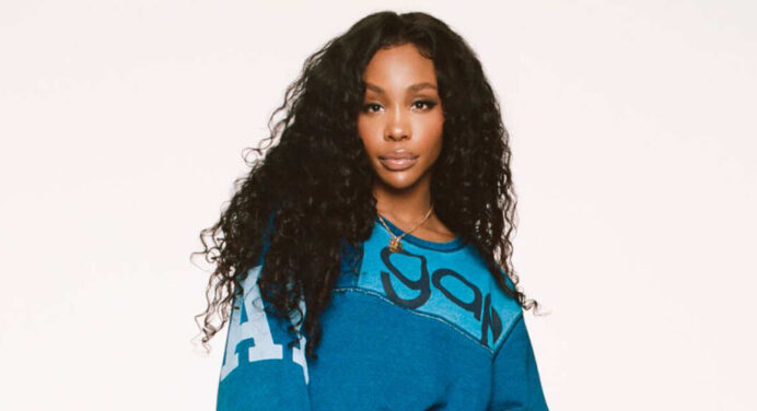 «Doves In The Wind» de SZA tiene videoclip junto a Kendrick Lamar