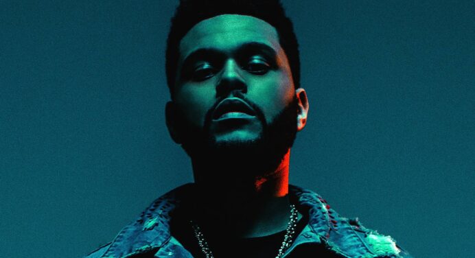 «Call Out My Name» de The Weeknd ya tiene video