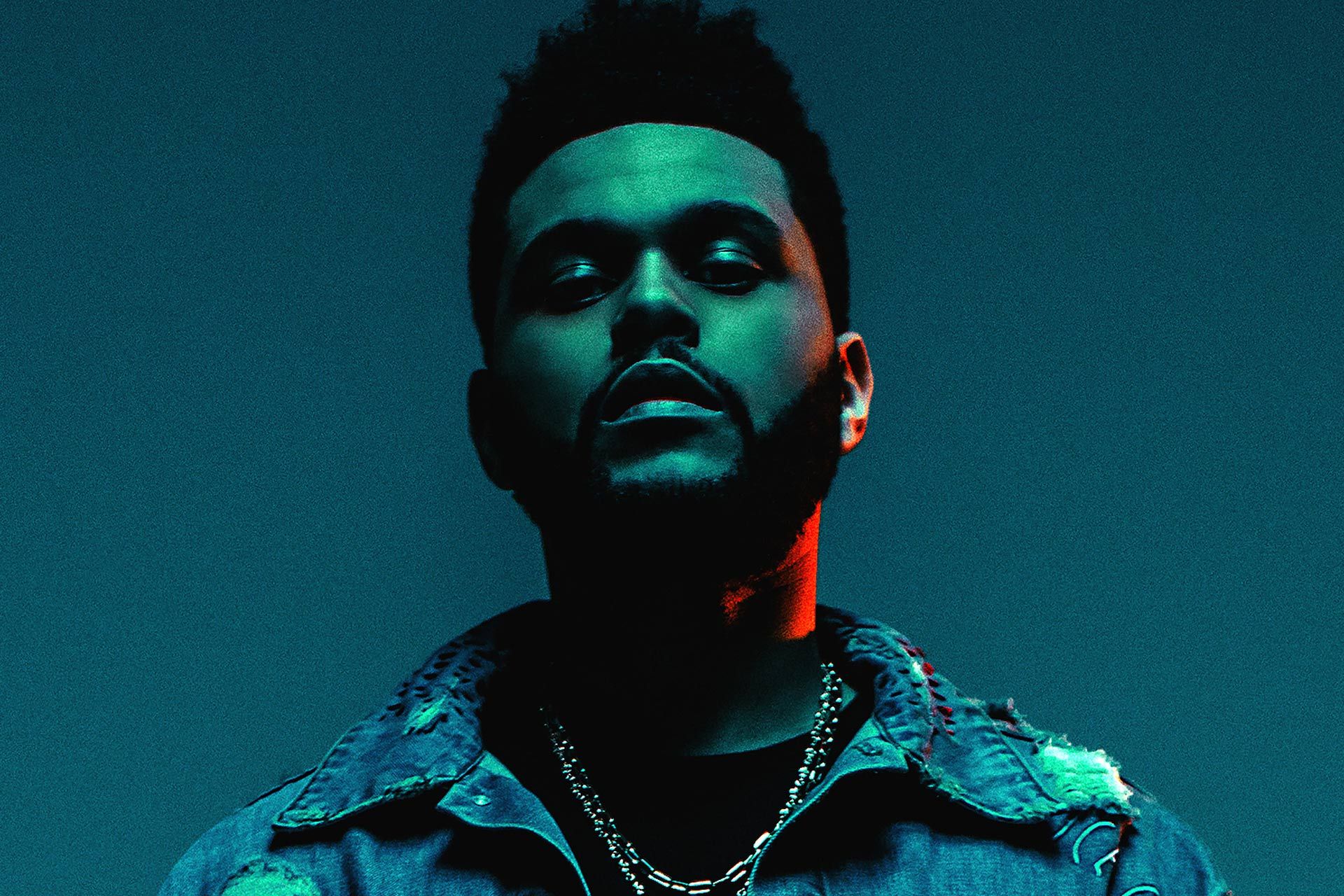 The Weeknd estrenó el videoclip de ‘Heartless’