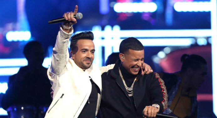 Conoce los ganadores de los Premios Billboard música latina 2018