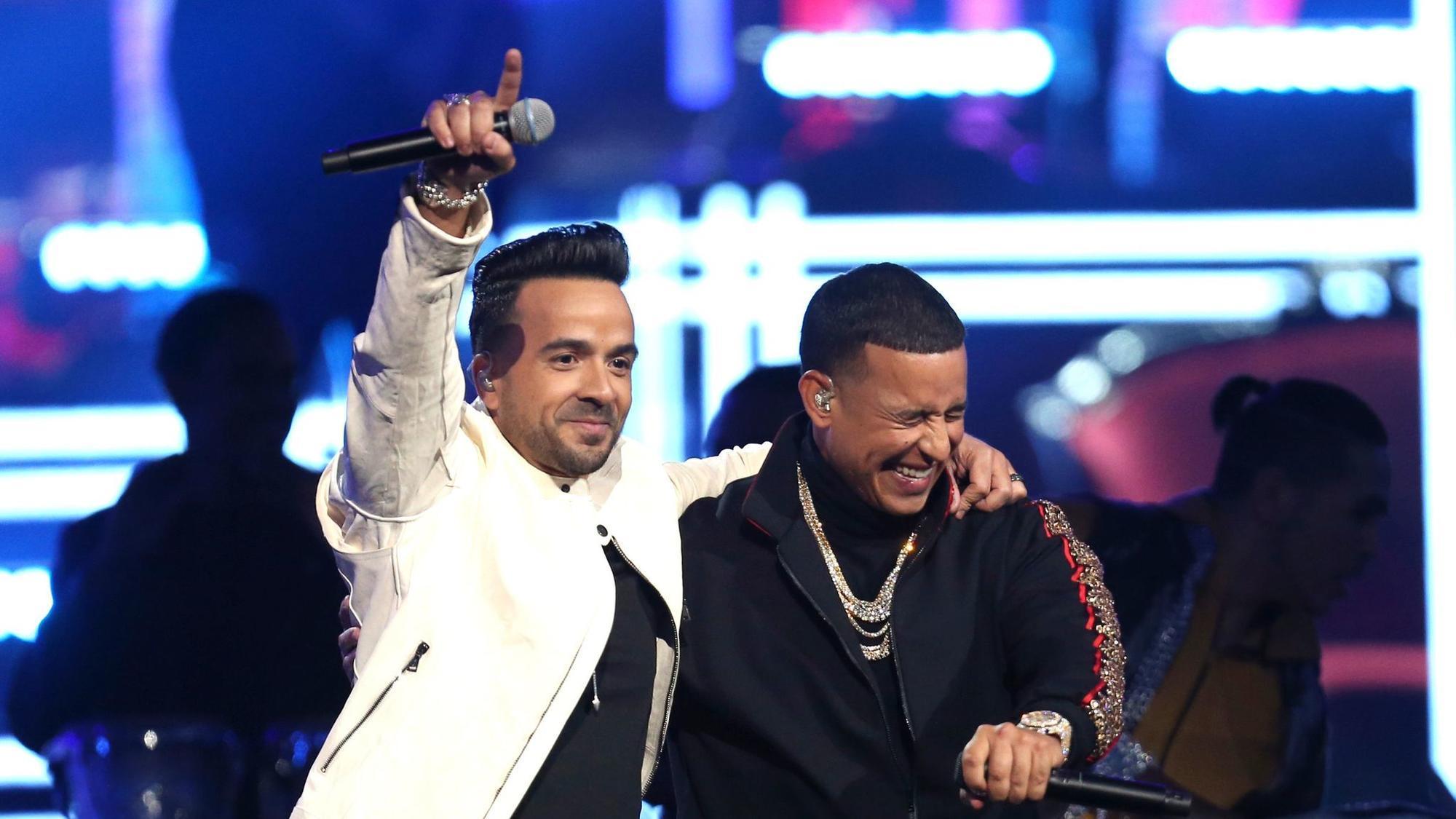Conoce los ganadores de los Premios Billboard música latina 2018