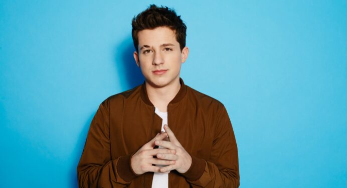 «Done For Me» de Charlie Puth, ya tiene Lyric Video