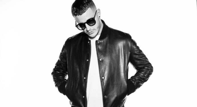 Dj Snake lanza “Magenta Riddim” con un video bastante peculiar