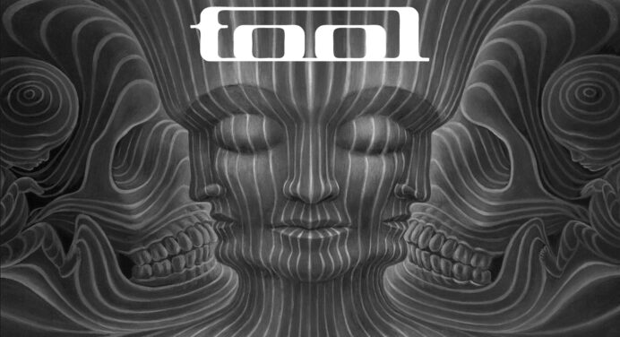 Tool lanzó nueva música, ahora todo es posible