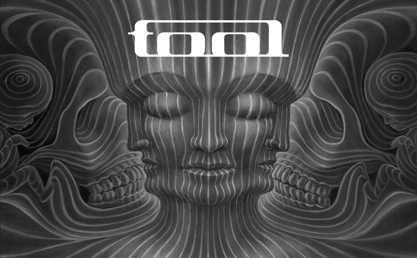Tool lanzó nueva música, ahora todo es posible