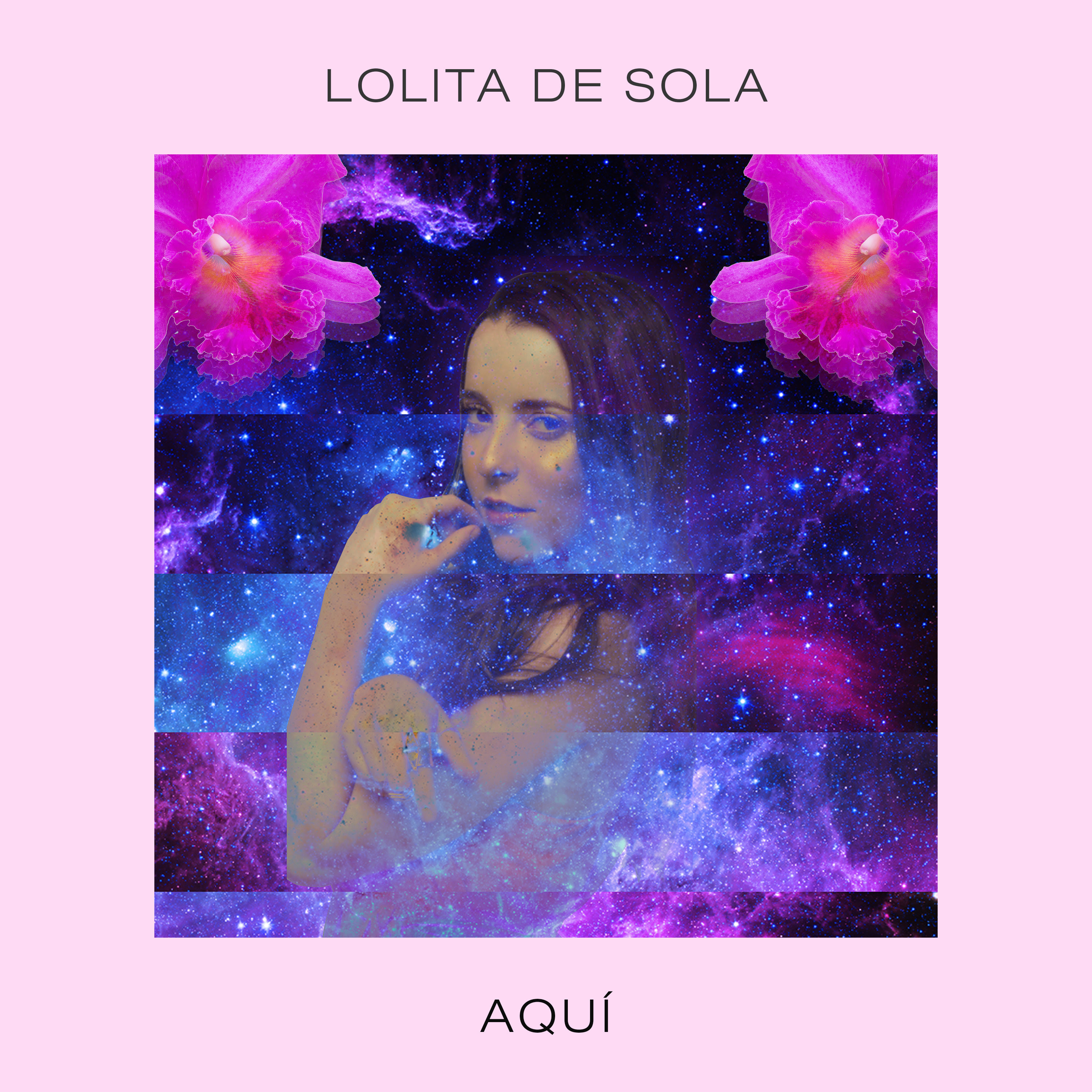 Lolita de Sola nos presenta su música