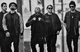 Good Charlotte expresa su dolor en su nuevo tema. Cusica Plus.