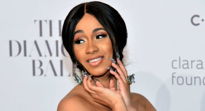 “Be Careful” de Cardi B, ya cuenta con videoclip