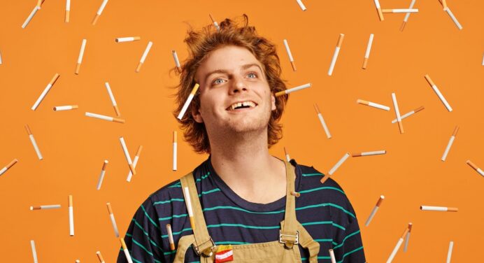 Mac DeMarco publica dos nuevo temas luego de su disco ‘This Old Dog’