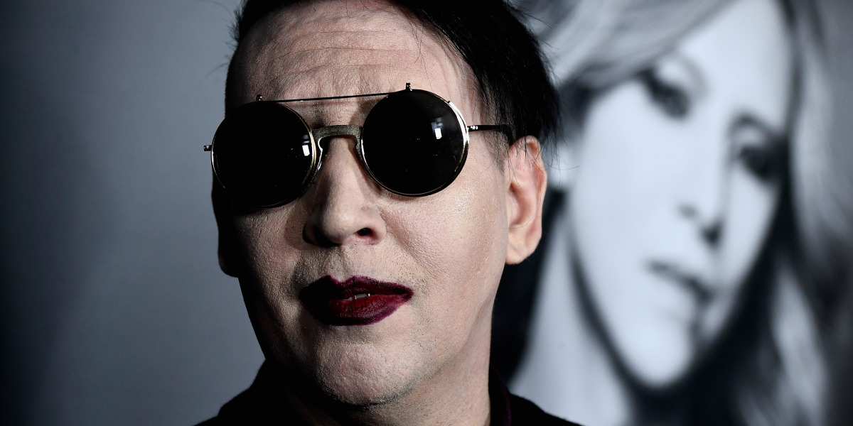 Marilyn Manson colaborará en el nuevo disco de X Japan