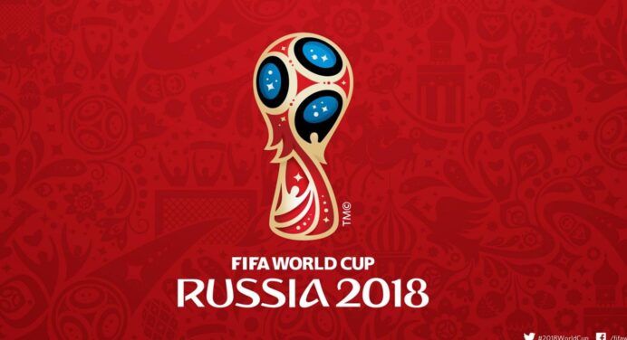 El mundial de Fútbol Rusia 2018, ya tiene su tema oficial con Will Smith