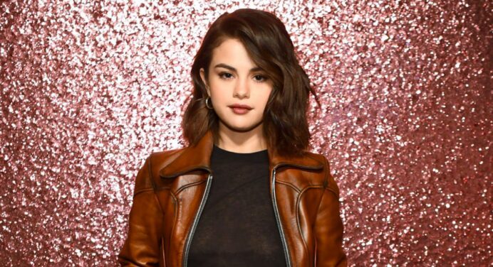 Selena Gómez realizará tema para temporada de «13 Reason Why»