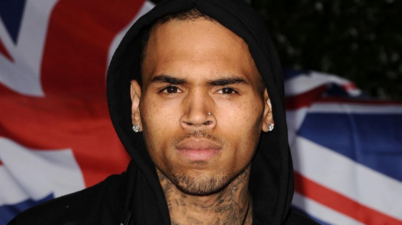 Chris Brown es acusado por conspirar una agresión sexual en 2017