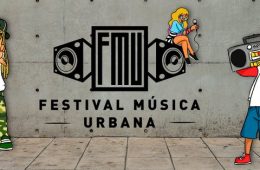 El Festival de Música Urbana extiende la fecha de inscripción. Cusica Plus.