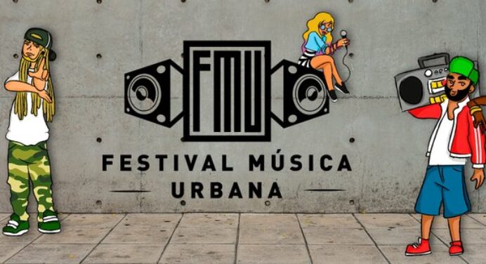 El Festival de Música Urbana extiende la fecha de inscripción