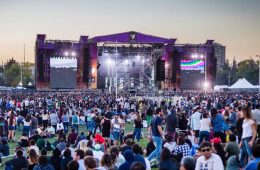 El Lollapalooza ya tienes sus fechas del 2019 en Latinoamerica. Cusica Plus.