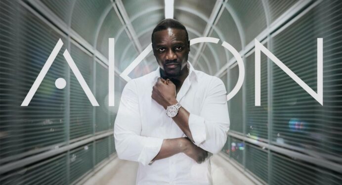 Akon lanzará su propia criptomoneda llamada ‘Akoin’