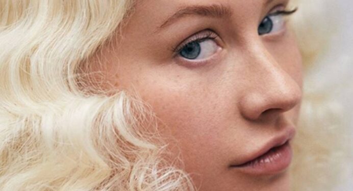 «Like I Do» es el nuevo tema de Christina Aguilera