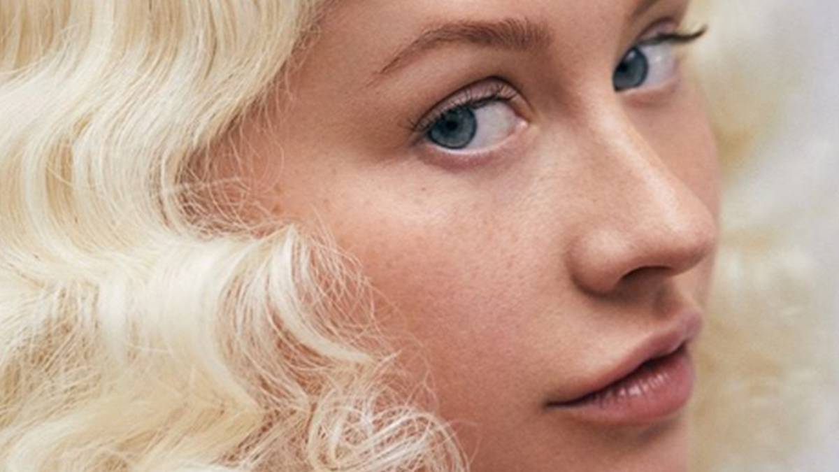 «Like I Do» es el nuevo tema de Christina Aguilera